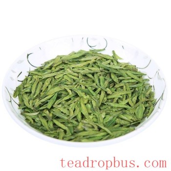 Baoji Tea