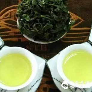 What aroma type of Tieguanyin tea is good to drink?