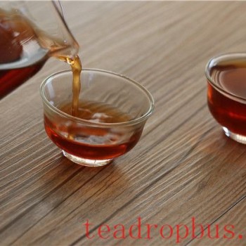 Puerh Tea: How Many Steeps and for How Long Each Time