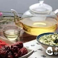 What are the therapeutic prescriptions of Anxi Tieguanyin tea?