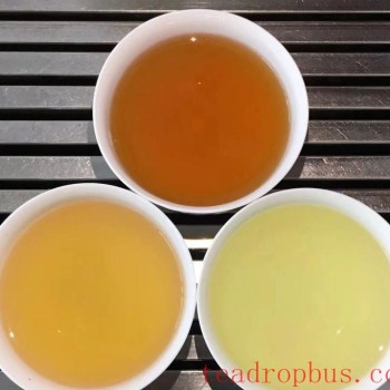 How to Select High-Quality Anxi Tieguanyin?