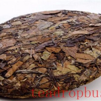 The Benefits of Yunnan Ancient Tree White Tea