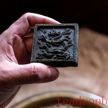 Historical Inquiry: The Craft and Function of "Gao You Shou Mian" in Song Dynasty Brick Tea