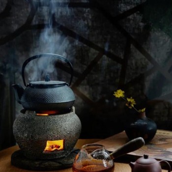 Cold Weather Calls for Tea Boiling—Avoid These Common Mistakes!