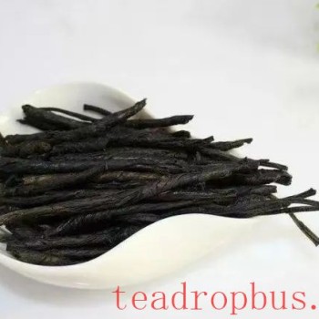What is Ku Ding Tea?