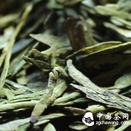 Methods for Identifying Longjing Tea