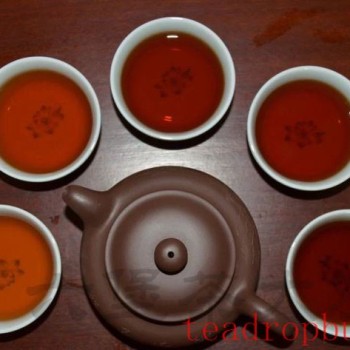 How to Store Liu Bao Tea After Purchase?