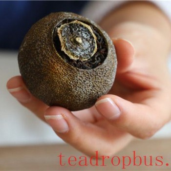 Four Suitable Groups for Xiaoxinggan Pu-er Tea