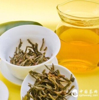 Which teas are not suitable for long-term consumption?