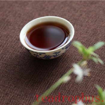 Brewing Methods for Pu-er Tea Nuggets
