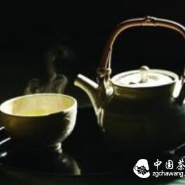 Aroma of Tea in Five Layers, How Many Can You Discern?