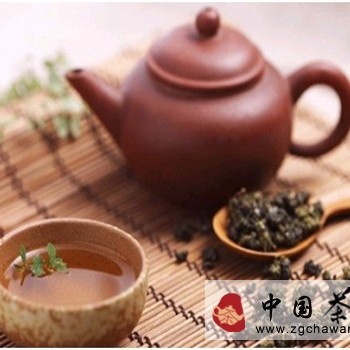 Weight Loss Pu-erh Tea Recipe, Enjoy Slimming in Spring