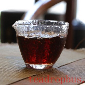 Precautions for Brewing Pu-er Ripe Tea