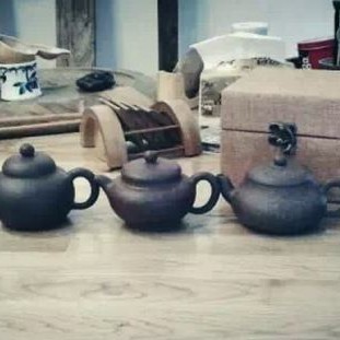 Nomenclature of Tea Cups Through the Ages: Bowl, Ouw, Zhan, Cup