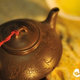 Winter Drinking Tieguanyin Has Its Considerations