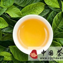 Three Realms of Drinking Pu-erh Tea
