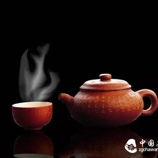 Reinterpretation of the Taste of Pu-erh Tea