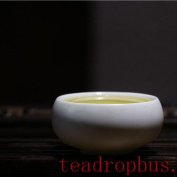 Tea Drinking is a Matter of Sentiment for the Chinese!