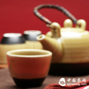 Drinking Tea Like This Is No Different from Chronic Suicide!