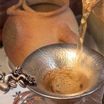 Winter Has Arrived, Have You Brewed Tea?