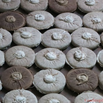 China Pu-erh Tea