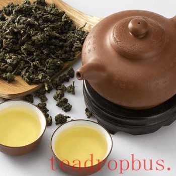 How to Brew Oolong Tea