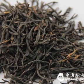Warm Stomach Black Tea for Autumn and Winter—Lapsang Souchong