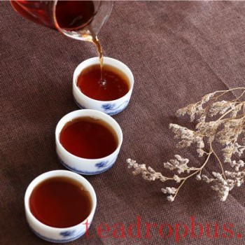 What Kinds of Tea Are Suitable for Women?