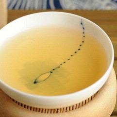 The Six Tastes of Pu-erh Tea?