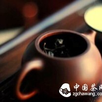 The Relationship Between Washing Tea, Moistening Tea, and Awakening Tea