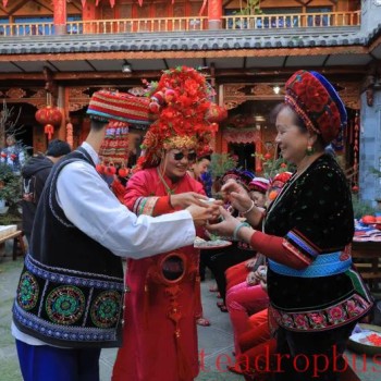 Ministry of Culture and Tourism-s Latest Stance on National Inheritance of Tea-related Intangible Cultural Heritage