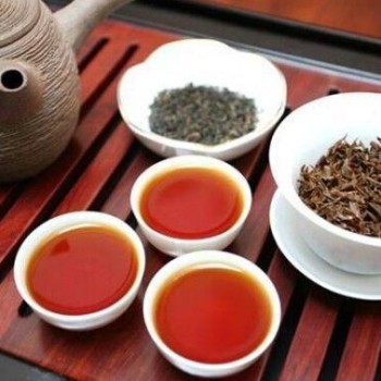 Tea Helps Digestion and Relieves Stomach Discomfort: 3 Teas to Nourish Your Stomach