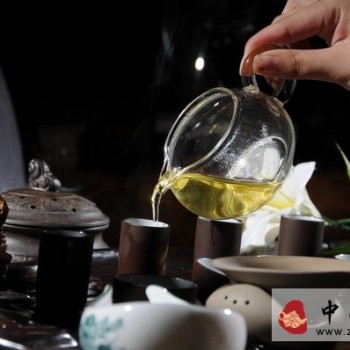 Tea Knowledge - 30 Tea Questions