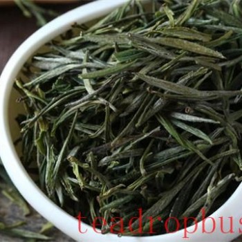 The Market Price of Huangshan Maofeng Tea per Pound