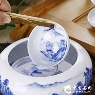 How to Care for Your Beloved Tea Utensils