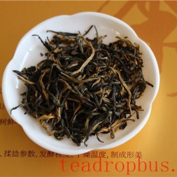 The Hazards of Long-Term Dian Hong Tea Consumption