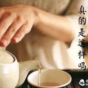 Does Drinking Tea Really Cause Insomnia?