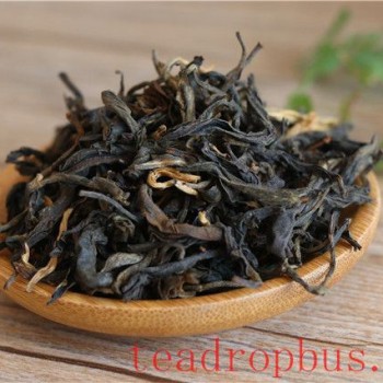 The Correct Method for Brewing Ancient Tree Black Tea