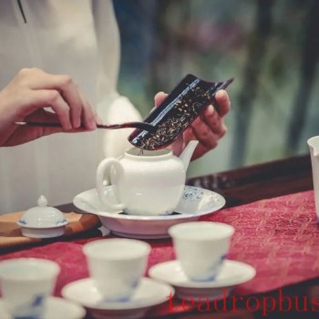 Things You Might Not Know About Drinking Tea in Autumn and Winter