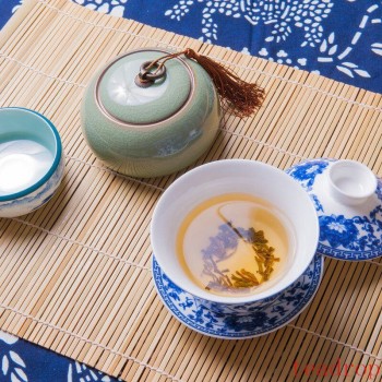 The Correct Method to Brew Green Tea: A Guide from Beginner to Tea Connoisseur