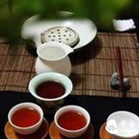 Cooking Rice with Fu Brick Tea Water Can Prevent 5 Diseases