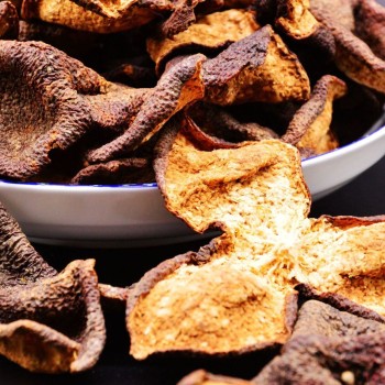 What is Chenpi Tea Made of? Unveiling the Preparation and Health Benefits of Chenpi Tea