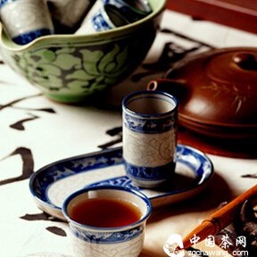 Eight Reasons for Slightly Turbid Tea Soup Color of Pu-erh Tea