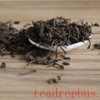 The Benefits of Lao Banzhang Pu-er Ripened Tea