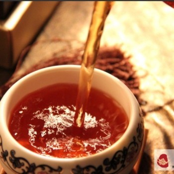 Why Pu'er Tea Cake is 357 Grams