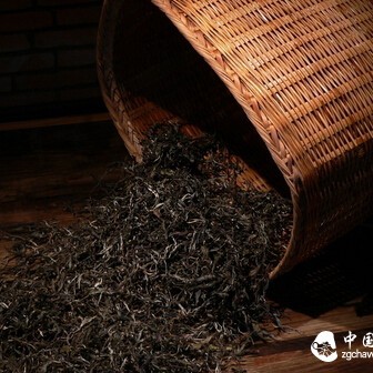 What Kind of Tea Does Pu'er Tea Belong To?