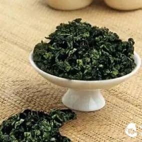 What is the 'Guanyin Rhythm' of Anxi Tieguanyin?