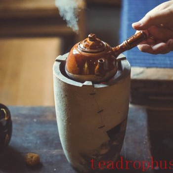 Cooking Tea in Winter: Are You Doing It Right?