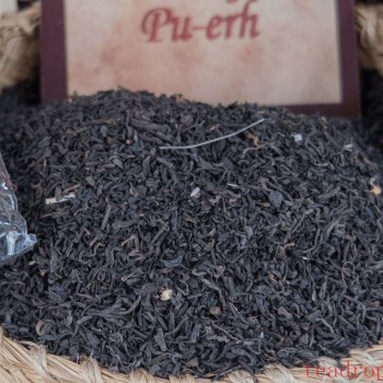 Puer Tea Selection Guide: How to Choose the Right Puer Tea for You
