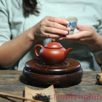 Purple Clay Q&A: Why Does My Clean Purple Clay Teapot Still Mold?